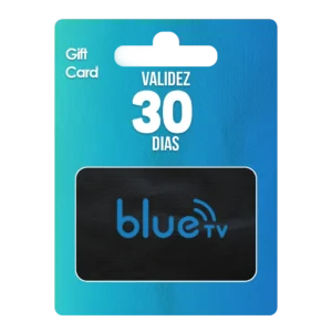 BlueTV Válido por 30 Dias