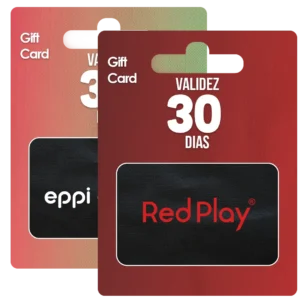 Combo RedPlay + My Family 30 Dias